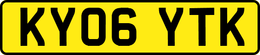 KY06YTK