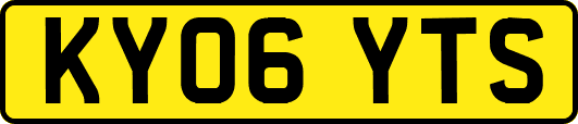 KY06YTS