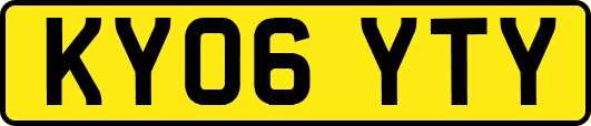 KY06YTY