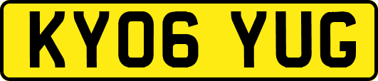 KY06YUG
