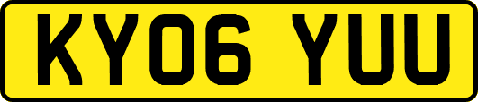 KY06YUU