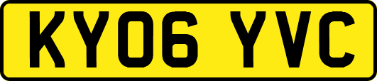 KY06YVC