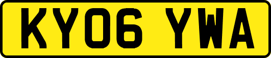 KY06YWA