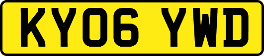 KY06YWD