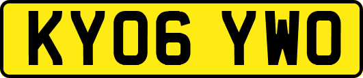 KY06YWO