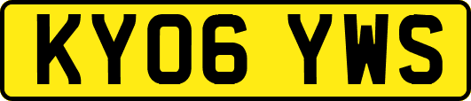 KY06YWS