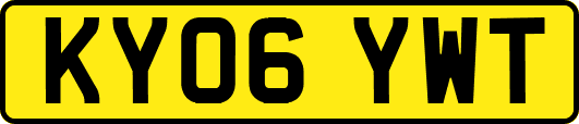 KY06YWT