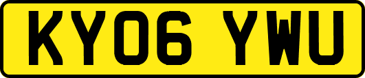 KY06YWU