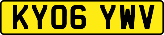 KY06YWV