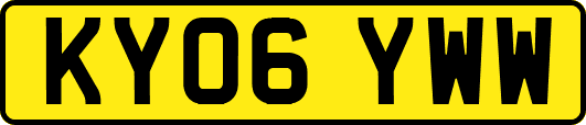KY06YWW