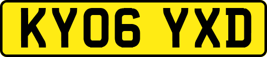 KY06YXD