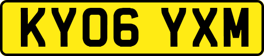 KY06YXM