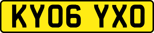 KY06YXO