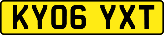 KY06YXT