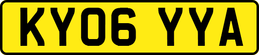 KY06YYA