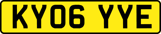 KY06YYE