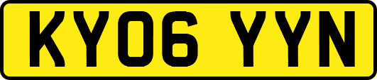 KY06YYN