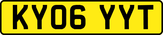 KY06YYT