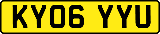 KY06YYU