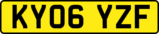 KY06YZF