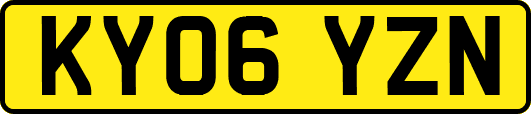 KY06YZN