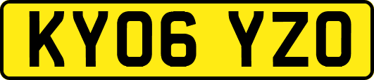 KY06YZO