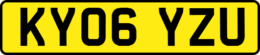 KY06YZU