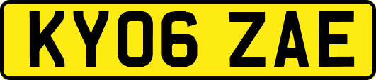 KY06ZAE
