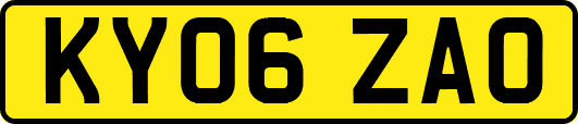 KY06ZAO