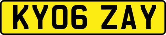KY06ZAY