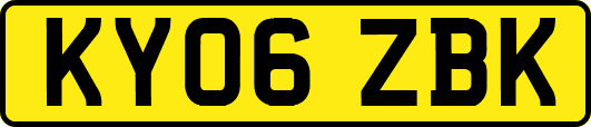 KY06ZBK