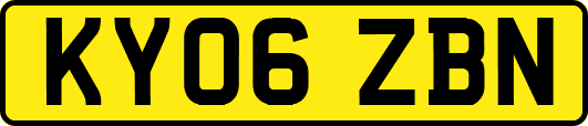 KY06ZBN