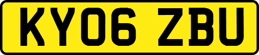 KY06ZBU
