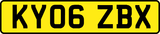 KY06ZBX