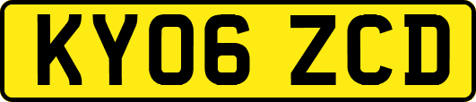 KY06ZCD