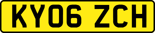 KY06ZCH