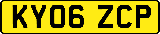 KY06ZCP