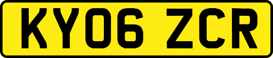 KY06ZCR