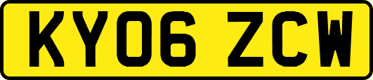 KY06ZCW