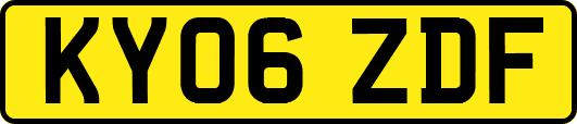 KY06ZDF