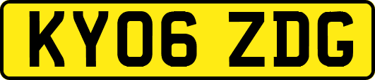 KY06ZDG