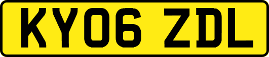 KY06ZDL