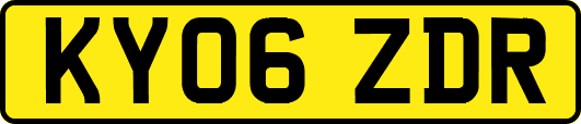 KY06ZDR