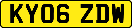 KY06ZDW