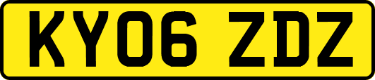 KY06ZDZ