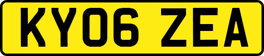 KY06ZEA