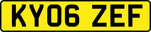 KY06ZEF