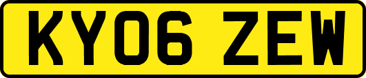 KY06ZEW