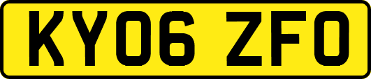 KY06ZFO