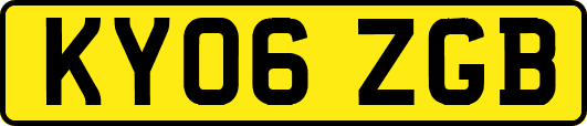 KY06ZGB
